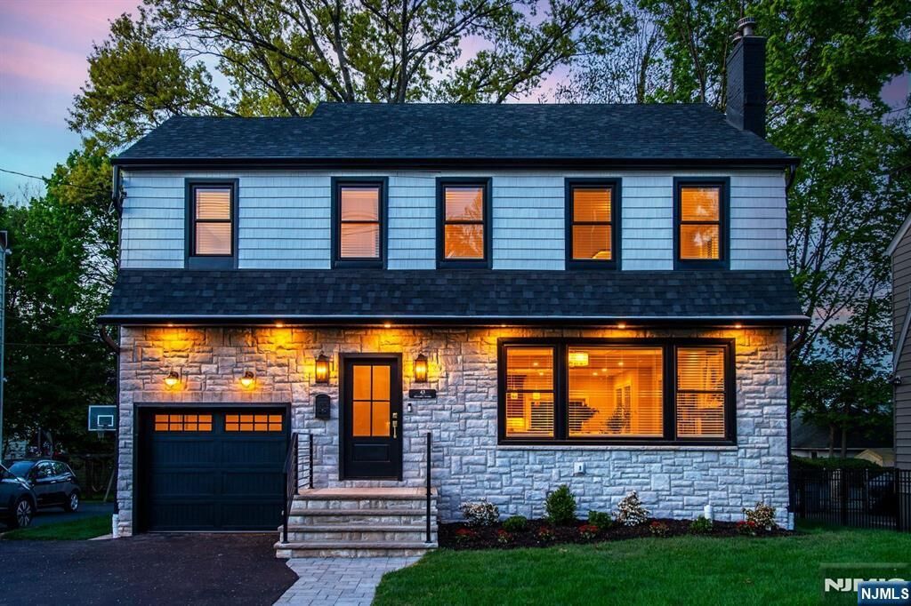 Property Photo:  43 Alexander Avenue  NJ 07043 