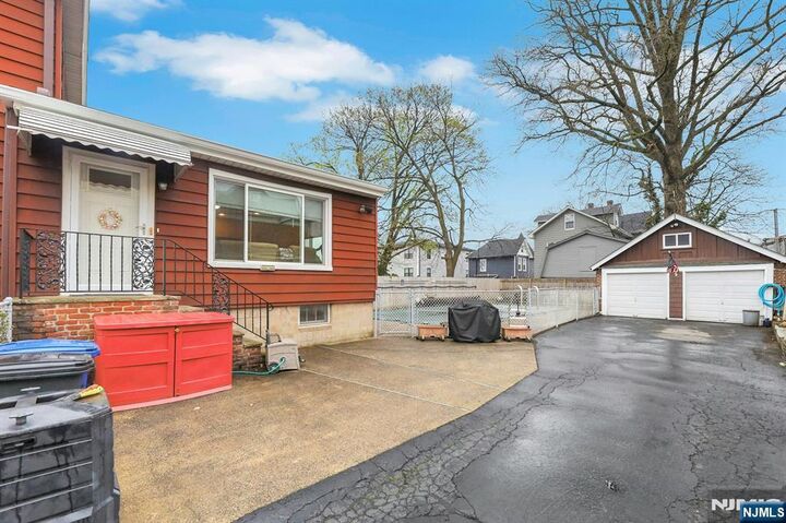 Property Photo:  148 Magnolia Avenue  NJ 07032 