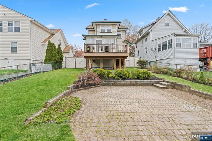 Property Photo: 216 5th Street NJ 07660