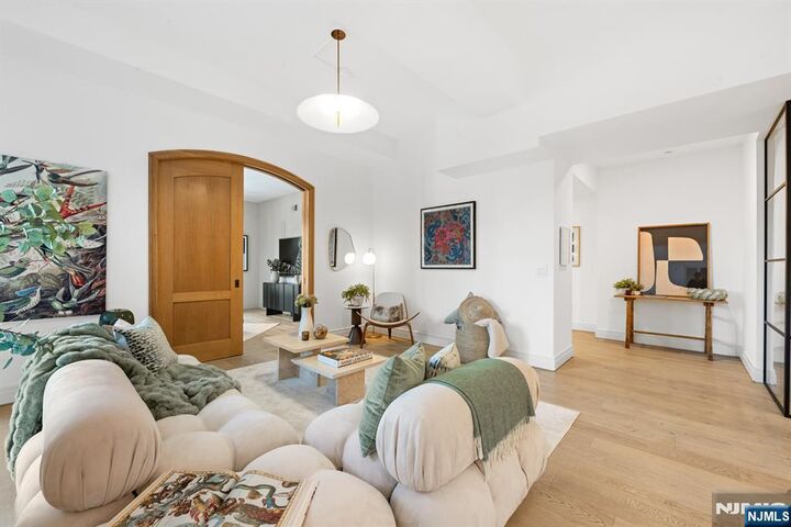 Property Photo:  720 Clinton Street 508  NJ 07030 