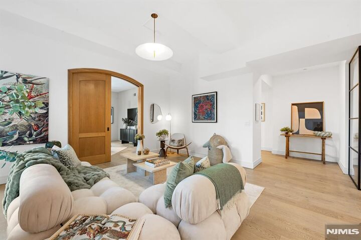 Property Photo: 720 Clinton Street 508 NJ 07030