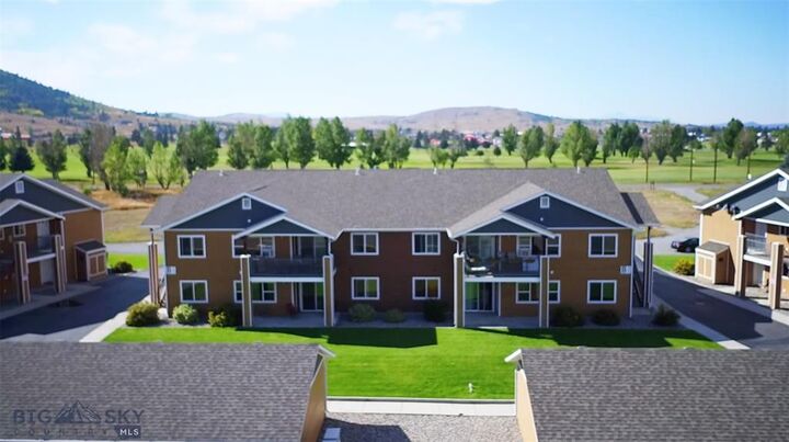 Property Photo: 3141 Wynne Avenue B4 MT 59701