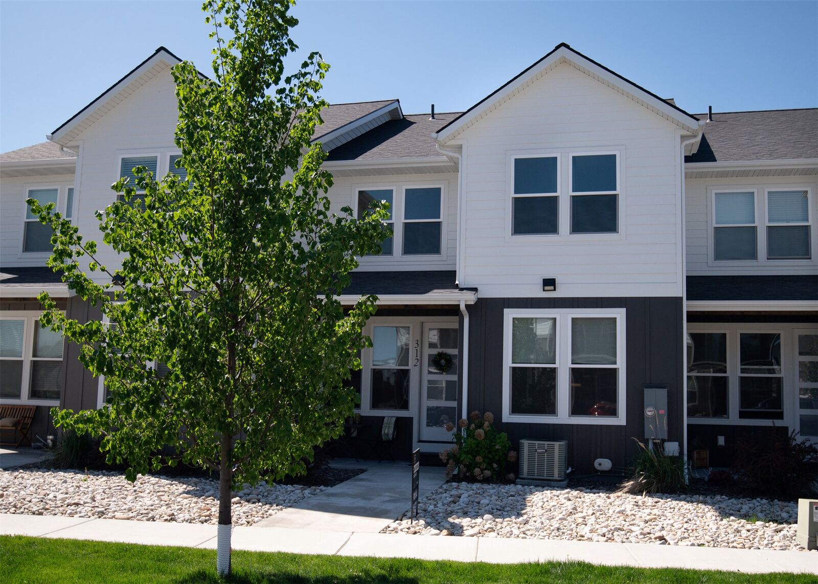 Property Photo:  312 Destiny Drive  MT 59840 