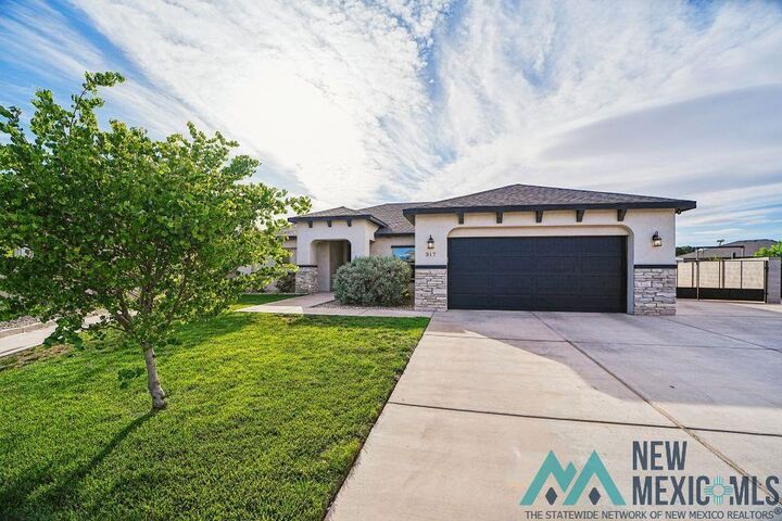 Property Photo:  317 Wheat Court  NM 88220 