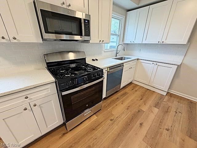 Property Photo:  1206 Washington Boulevard  OH 44124 