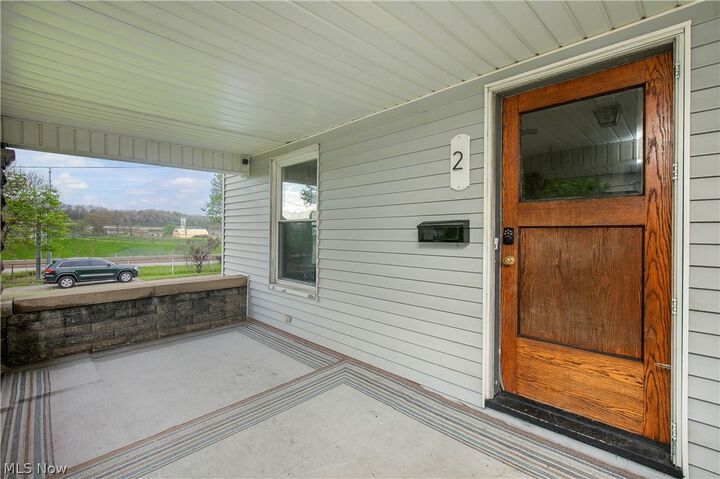 Property Photo:  2 Ohio Avenue NE  OH 44646 