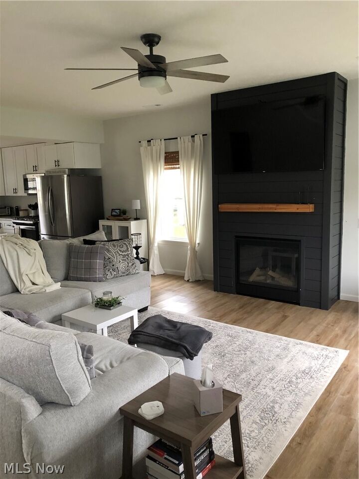 Property Photo:  73 Heights Avenue  OH 44067 