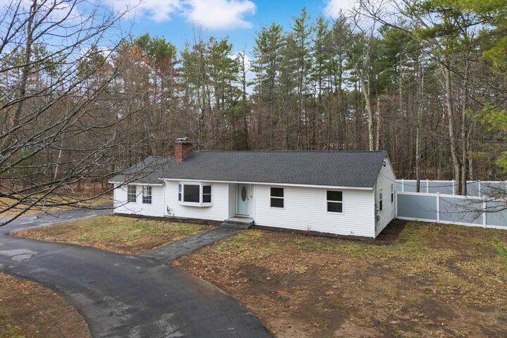 Property Photo: 33 State Route 101A NH 03031