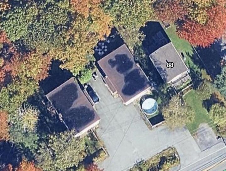 Property Photo: A B 86 Williams Lake Road NS B3P 1T3
