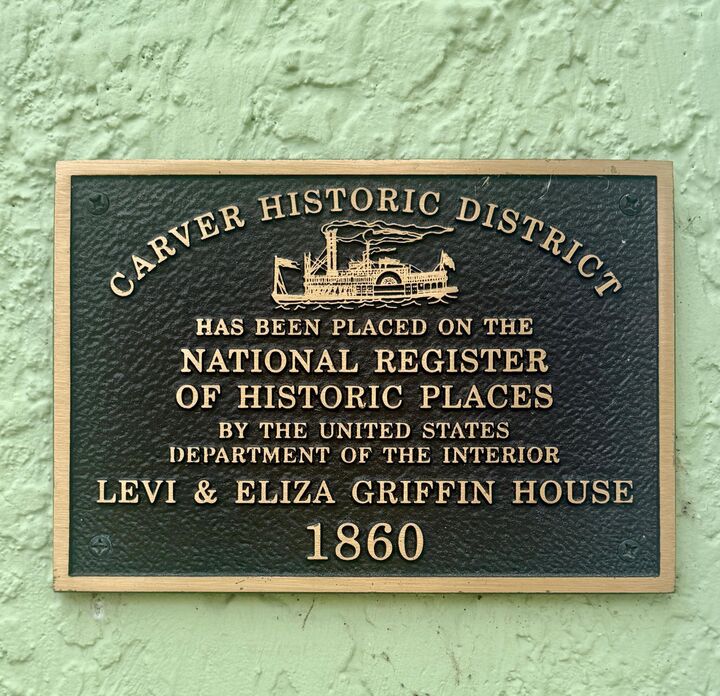 Property Photo:  113 4th Street E  MN 55315 