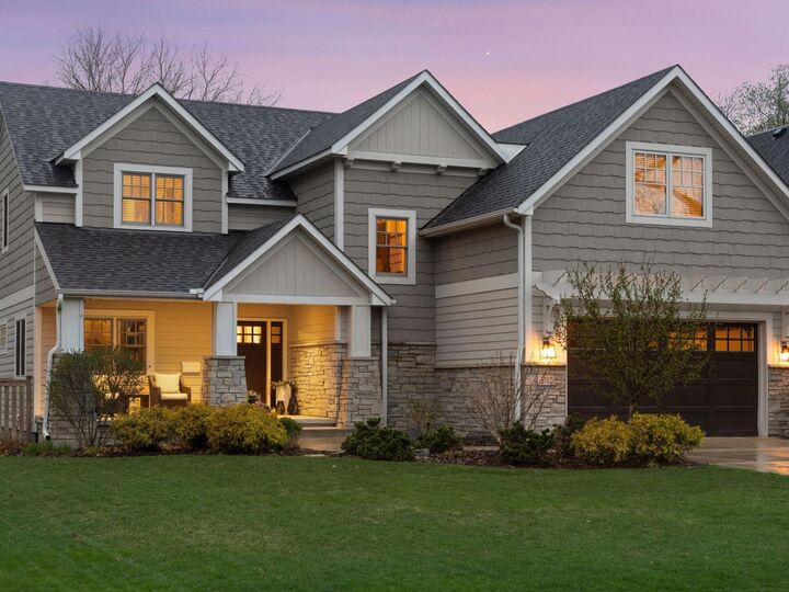 Property Photo:  5712 Beard Avenue S  MN 55410 