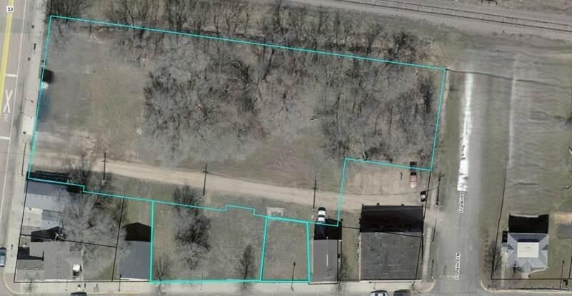 Property Photo:  120 Morse Street N  MN 55368 