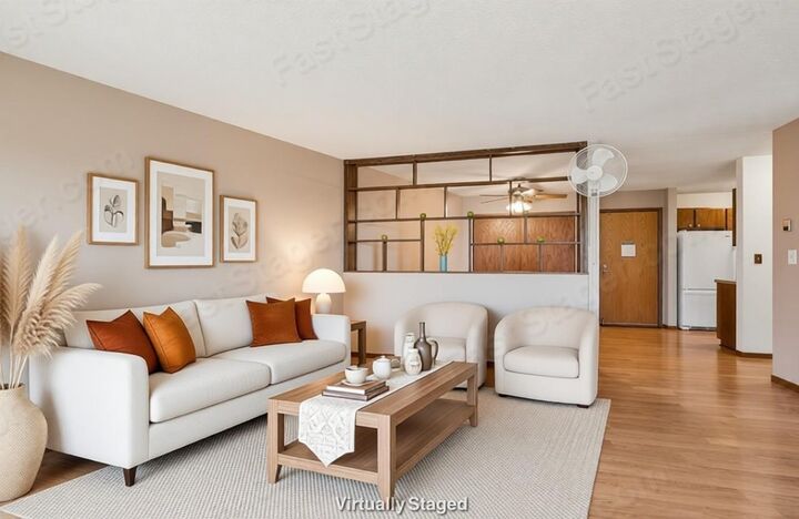 Property Photo: 1 W Lake Street 420 MN 55408