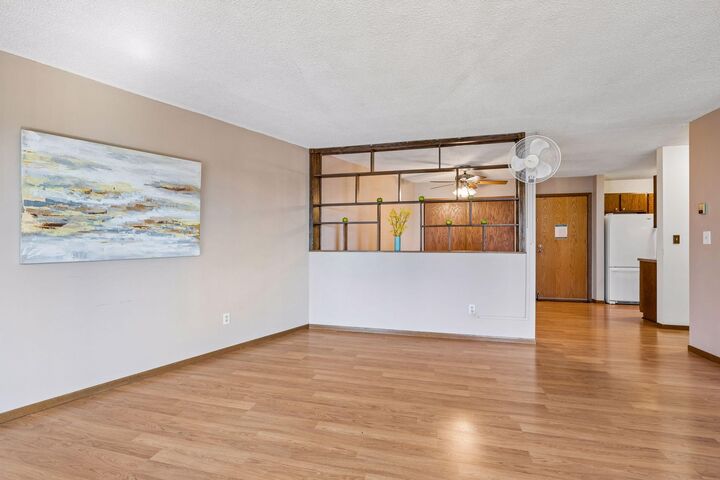 Property Photo:  1 W Lake Street 420  MN 55408 