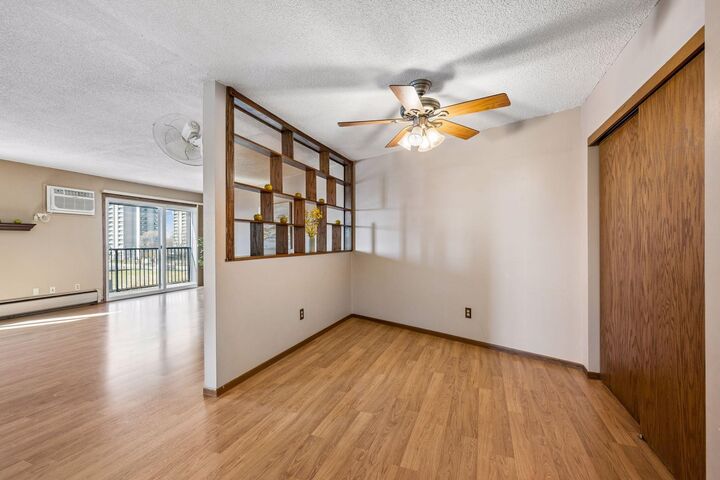 Property Photo: 1 W Lake Street 420 MN 55408