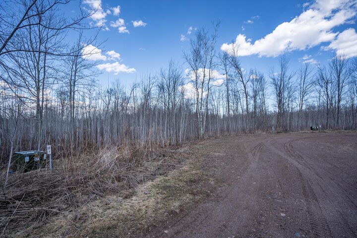 Property Photo:  60xx Rycor Lane Lot 4  MN 55811 