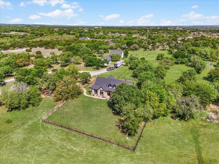 Property Photo:  1145 Veal Station Road A  TX 76085 