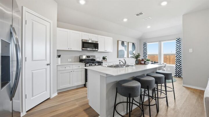 Property Photo:  201 Mlm Parkway  TX 76426 