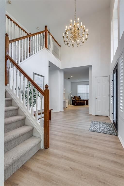 Property Photo:  7009 Chardonnay Drive  TX 75035 