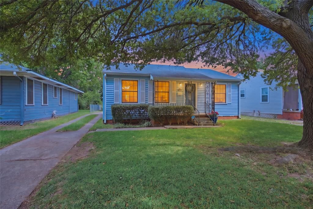 Property Photo:  3840 Greenway Place  LA 71105 