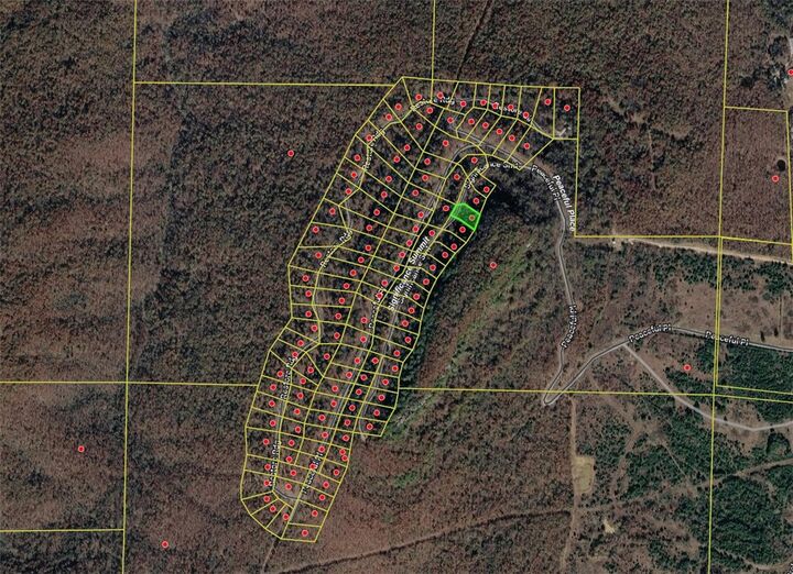 Property Photo:  108 Significance Summit  AR 72601 