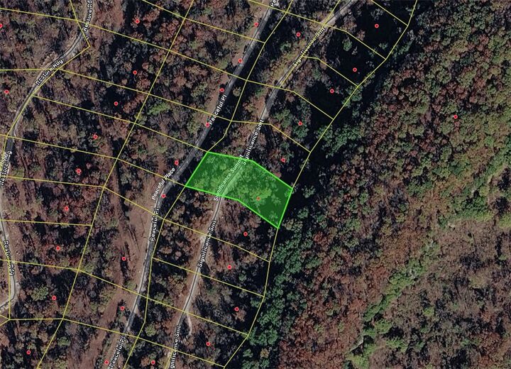 Property Photo:  116 Significance Summit  AR 72601 