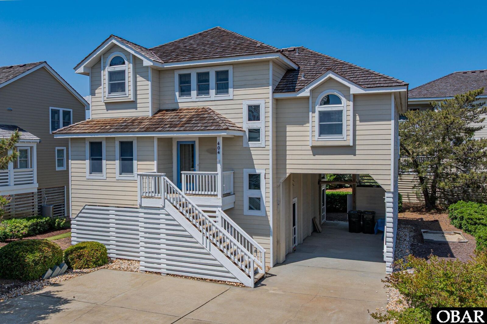 Property Photo:  404 W Green Jacket Way  NC 27959 