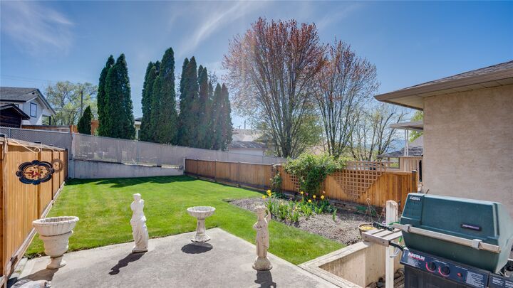 Photo de la propriété:  3906 Pleasant Valley Road 23  BC V1T 4L9 