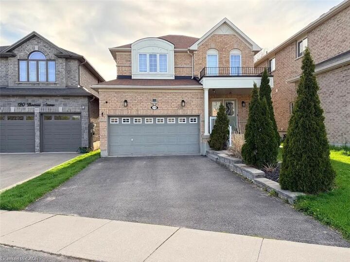 118 Thomas Avenue — photo 1