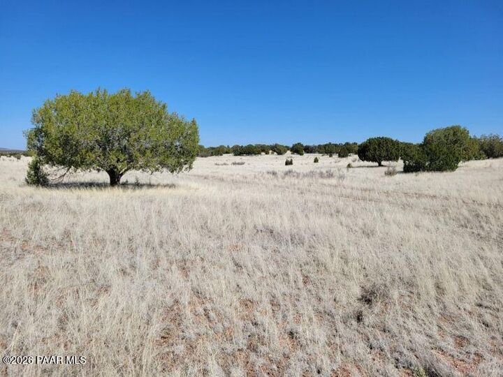 Property Photo:  Lot 293 N Flaming Star Drive  AZ 86337 
