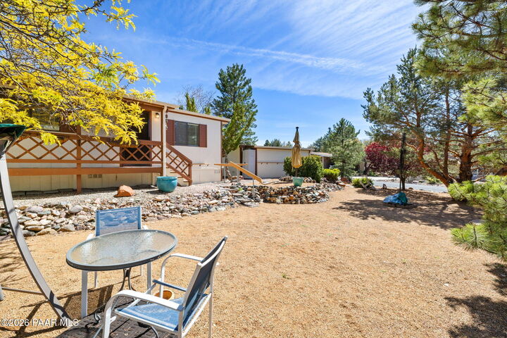 Property Photo:  2222 River Trail Road  AZ 86301 