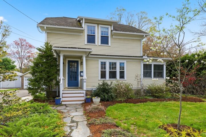 Property Photo:  94 Vernon Street  MA 01060 