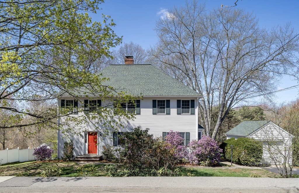 Property Photo:  106 Grove Street  MA 02420 