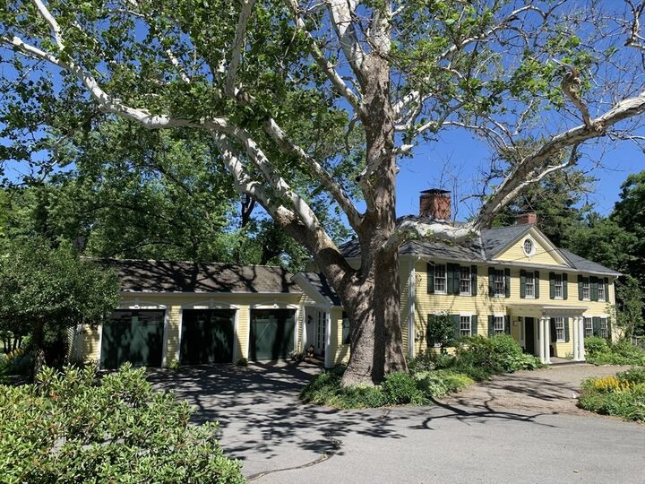 Property Photo:  77 Pinnacle Rd  MA 01451 