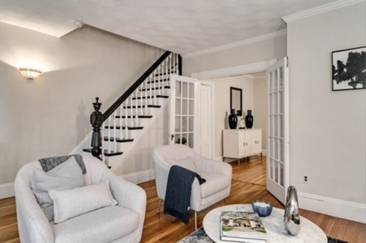 Property Photo:  16 Bedford Street 16  MA 02421 