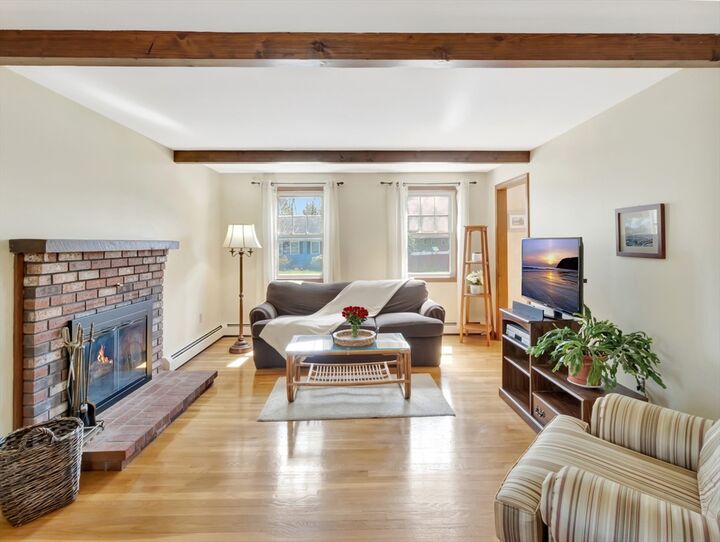 Property Photo:  15 Riverside Dr  MA 02048 