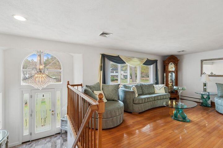Property Photo: 33 Arlene Ave MA 01887