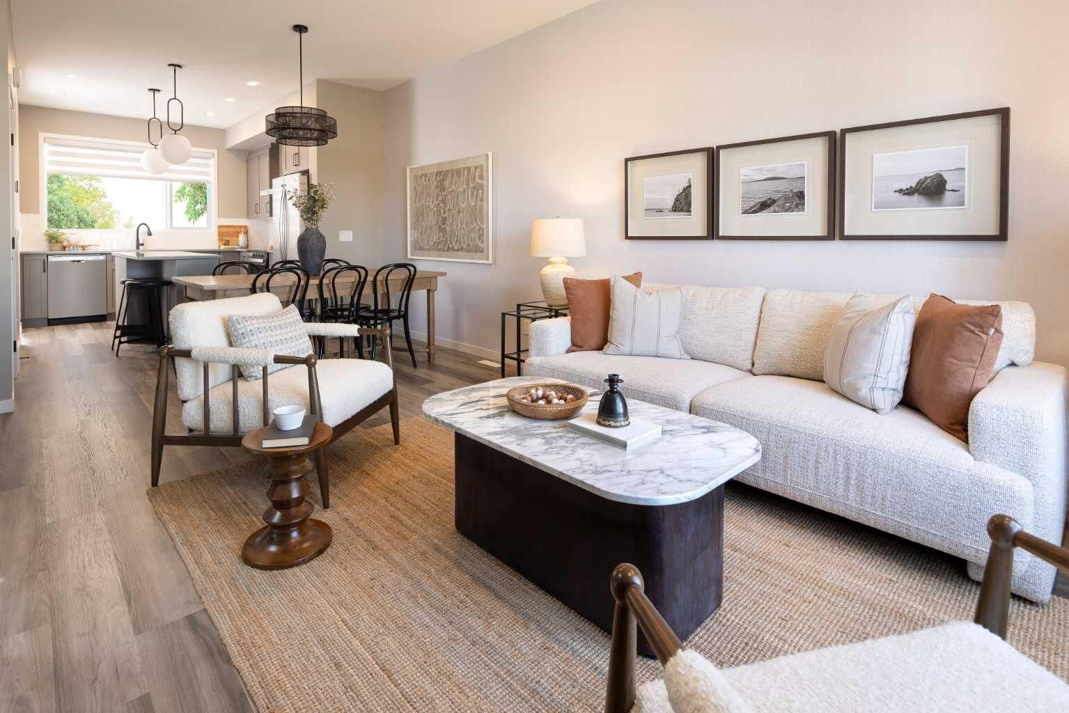 Property Photo: 144 Sawgrass Gate NW AB T4B 5V2