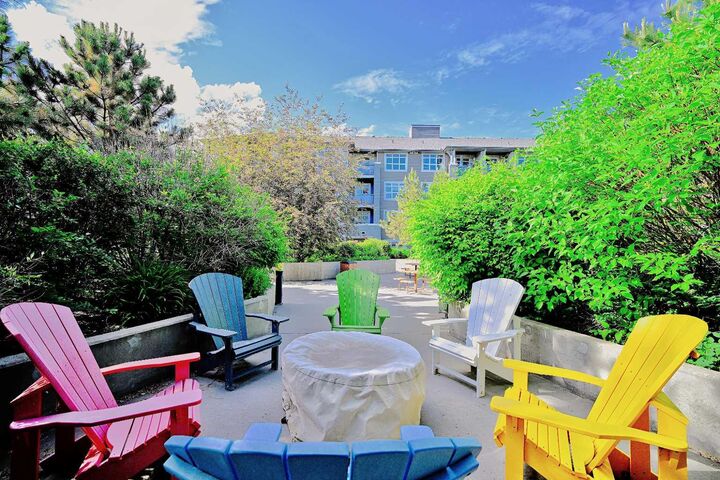 Property Photo: 25 Auburn Meadows Avenue SE 226 AB T3M 2L3