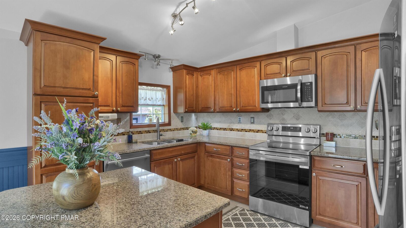 Property Photo:  197 Kilmer Trail  PA 18210 