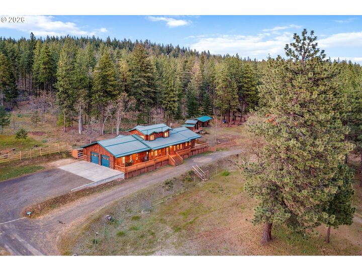 Property Photo:  163 Goldenpine  WA 98620 