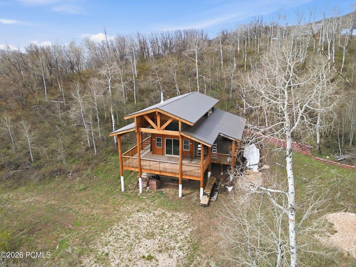 Property Photo:  163 Mount Aerie Upper Loop  UT 84055 