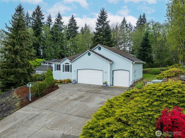 Property Photo:  135  Northridge Drive  WA 98531 