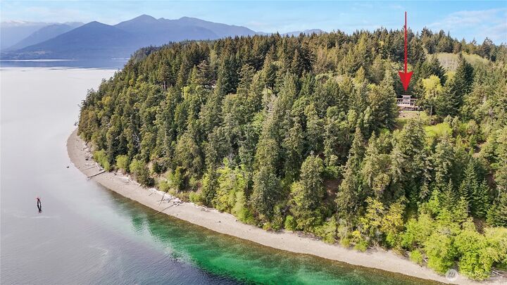 Property Photo:  365  Donald Street  WA 98376 