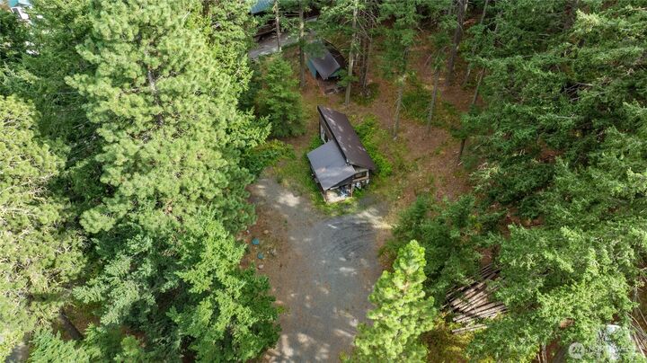 Property Photo:  100  Klancie Lane  WA 98922 