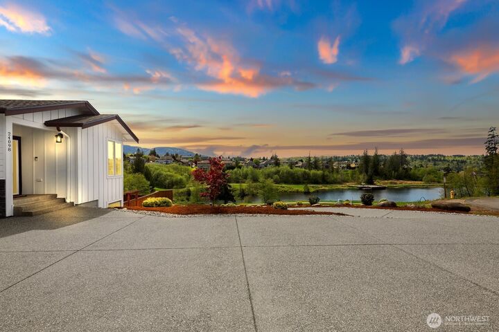 Property Photo: 24098 Bass Pro Place WA 98274