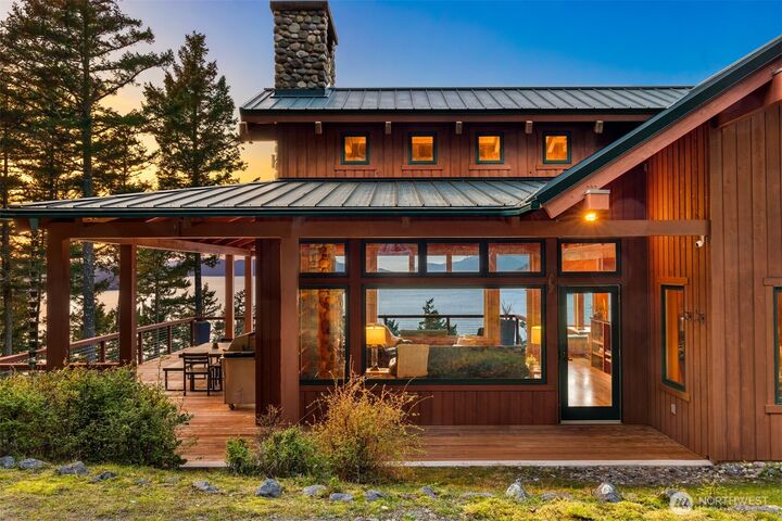 Property Photo:  707 NW Thatcher Pass Road  WA 98221 