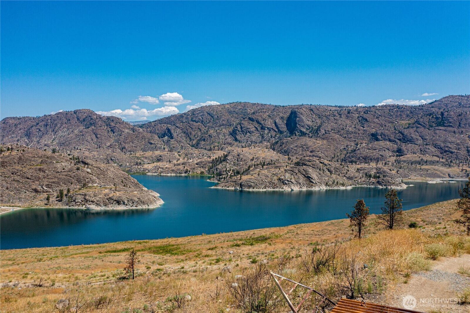 Property Photo:  0 Lot 9  Omak Lake Road  WA 98841 