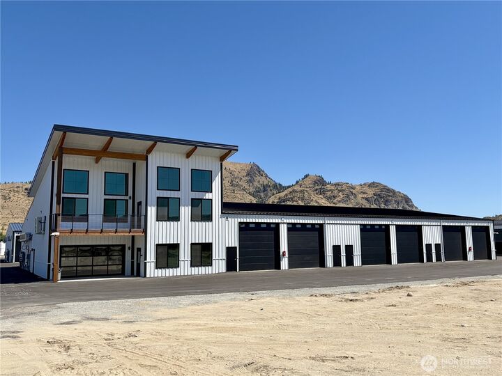 Property Photo:  73 E Shop Avenue B5  WA 98816 