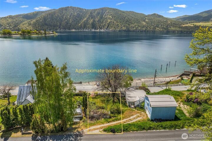 Property Photo: 0 Manson Boulevard WA 98831
